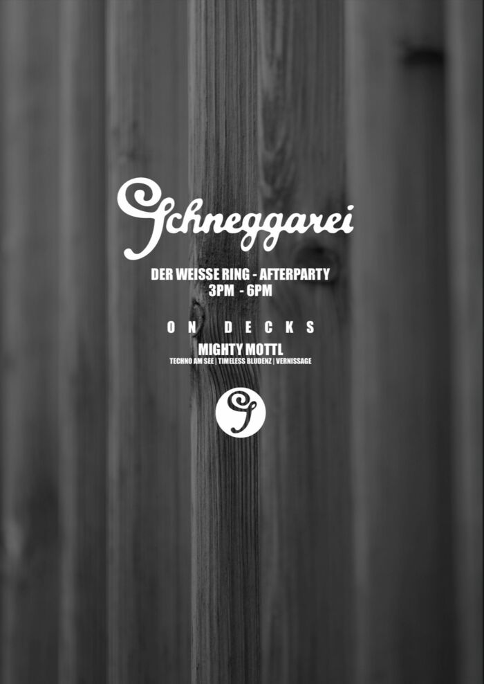 Schneggarei