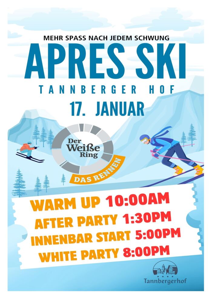 White Ring Party PDF