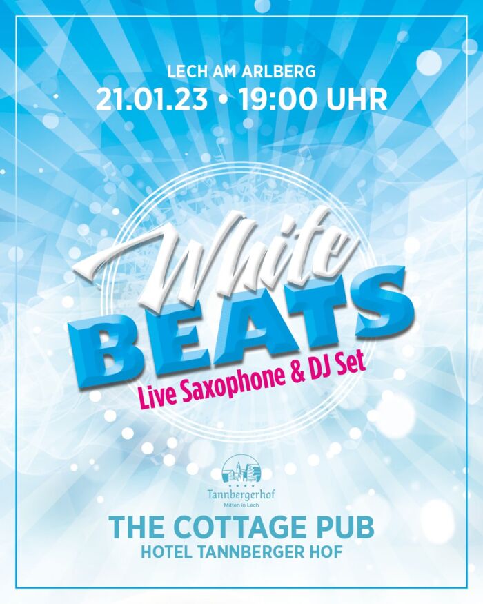 white beats